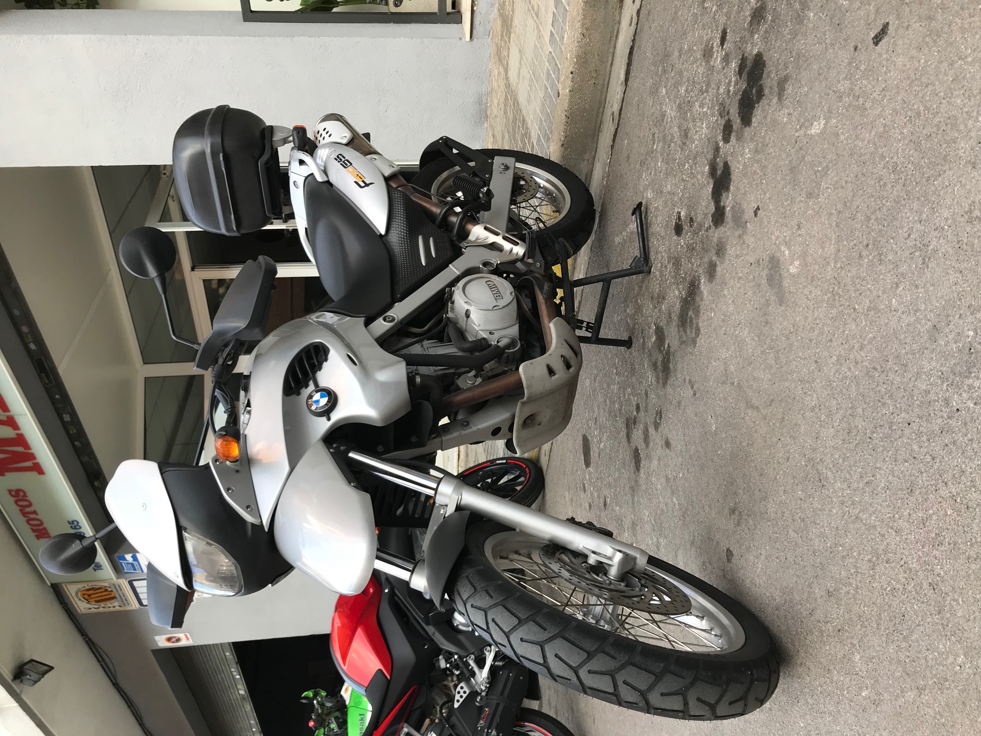 Motos Mart U00ed